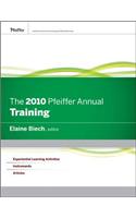 The 2010 Pfeiffer Annual