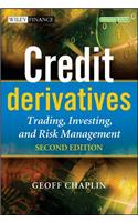 Credit Derivatives