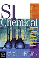 SI Chemical Data