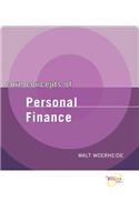 Core Concepts of Personal Finance