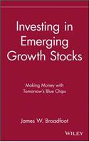 Investing in Emerging Growth Stocks