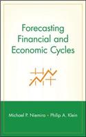 Forecasting Financial and Economic Cycles