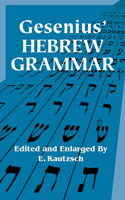 Gesenius' Hebrew Grammar