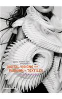 Digital Visions for Fashion + Textiles