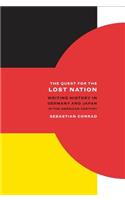The Quest for the Lost Nation