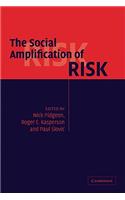 Social Amplification of Risk