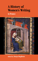 History of Women's Writing in France