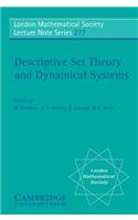 Descriptive Set Theory and Dynamical Systems