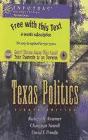 Texas Politics with Infotrac
