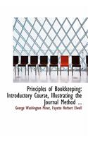 Principles of Bookkeeping