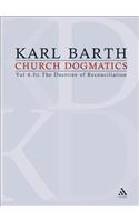 Church Dogmatics