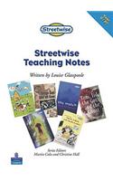 Streetwise: Year 6 Teacher's Book