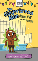 Gingerbread Man: Class Pet on the Loose