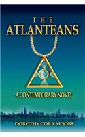 Atlanteans: A Contemporary Novel