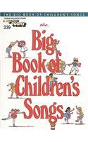 The Big Book of Children's Songs: E-Z Play Today Volume 239