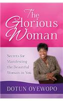 Glorious Woman