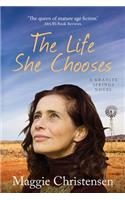 Life She Chooses