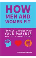 how MEN and WOMEN FIT