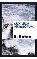 Auxilium Infirmorum