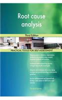 Root cause analysis Third Edition