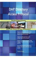 DAP Directory Access Protocol Standard Requirements