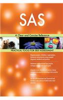 SAS A Clear and Concise Reference