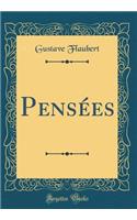 PensÃ©es (Classic Reprint)