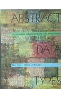 ABSTRACT DATA TYPES