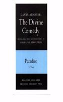 The Divine Comedy, III. Paradiso, Vol. III Parts 1 and 2