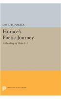 Horace's Poetic Journey