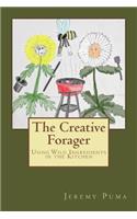 Creative Forager