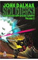 Soldiers! Volume 2