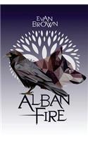 Alban Fire