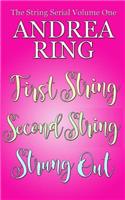 String Serial Volume One