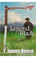 The Legend of the Blade