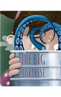 The Big Surprise