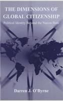 The Dimensions of Global Citizenship