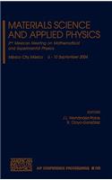 Materials Science and Applied Physics
