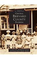 Central Brevard County, Florida