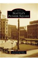 Seattle's Pioneer Square
