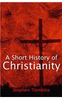 A Short History of Christianity