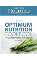 Optimum Nutrition Cookbook