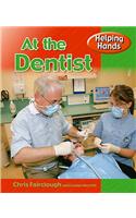 At The Dental Surgery