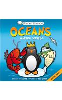 Basher Science: Oceans: (60 Basher)