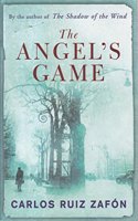 The Angel's Game