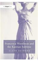 Francesca Woodman and the Kantian Sublime