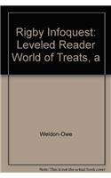 A World of Treats