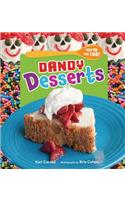 Dandy Desserts