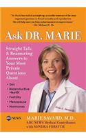 Ask Dr Marie