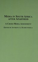 Media in South Africa After Apartheid